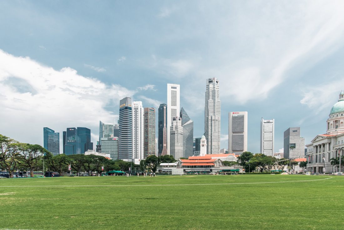 公司注冊(cè)類型有哪些？