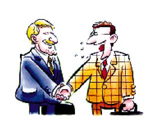 合伙企業(yè)成立的條件 合伙企業(yè)成立的條件