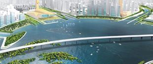 前海深港現(xiàn)代服務業(yè)合作區(qū)介紹及入?yún)^(qū)指引