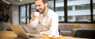 案例：一次客戶，一生朋友