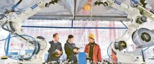 稅務(wù)總局：“金稅工程”四期建設(shè)正啟動(dòng)實(shí)施，實(shí)現(xiàn)“以數(shù)治稅”