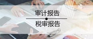 2020年稅審報告做了嗎？哪些企業(yè)不用做稅審？