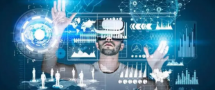 最高補(bǔ)貼1000萬(wàn)！南沙自貿(mào)區(qū)發(fā)布九條措施助攻“元宇宙”產(chǎn)業(yè)發(fā)展